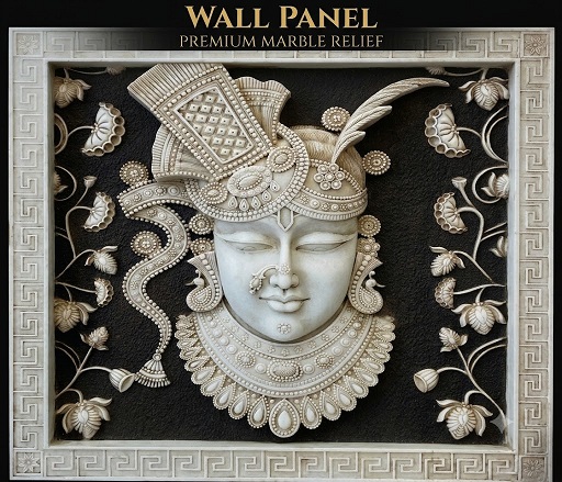 Marble Wall Panel